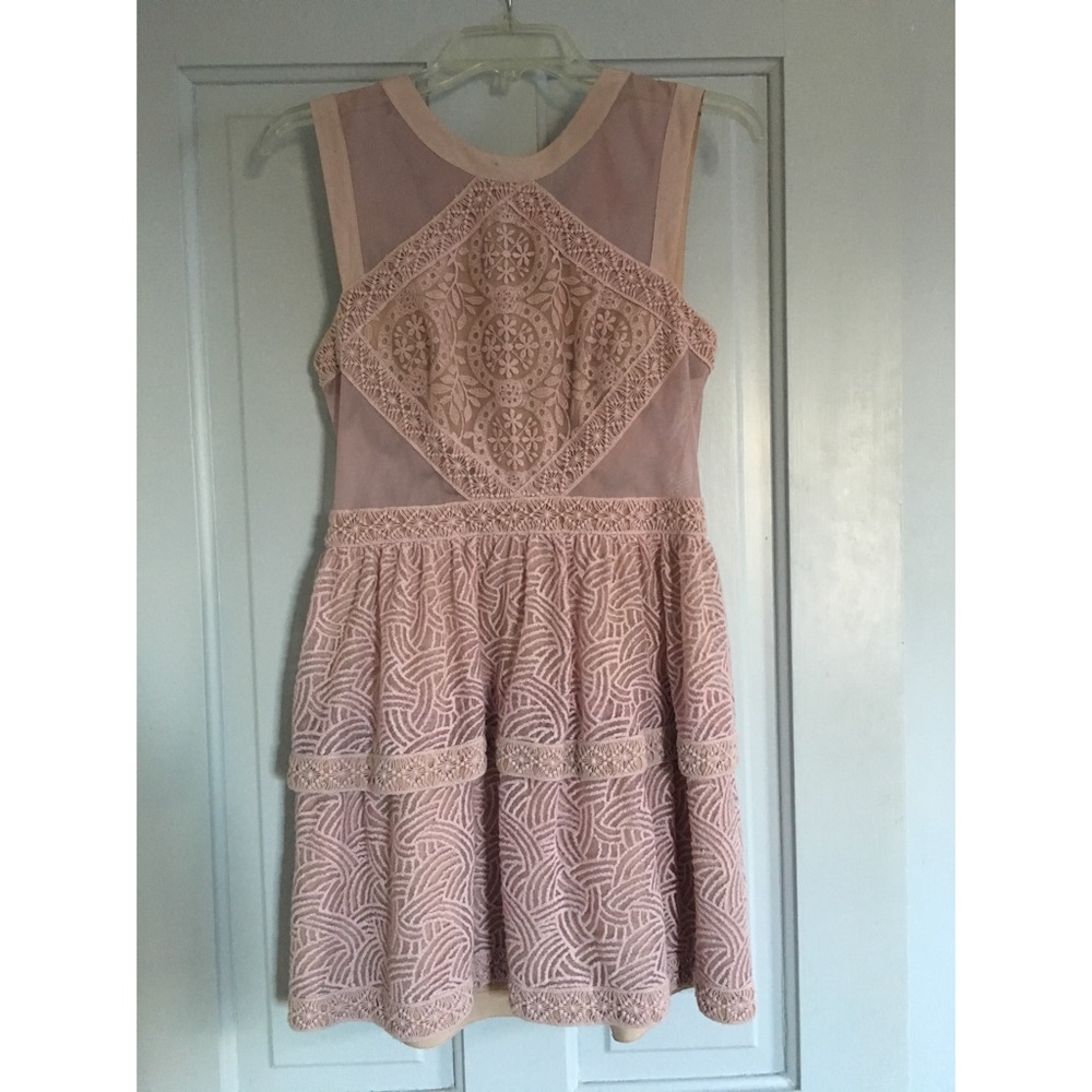 BCBG DRESS